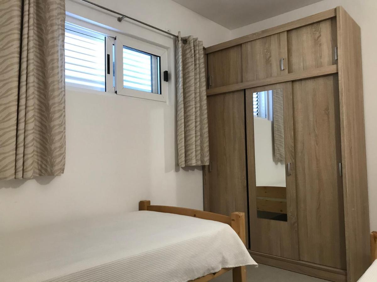 Apartmani Tonko Račišće Zewnętrze zdjęcie