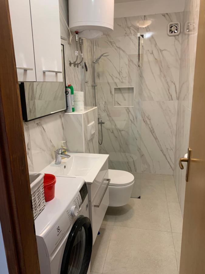 Apartmani Tonko Račišće Zewnętrze zdjęcie