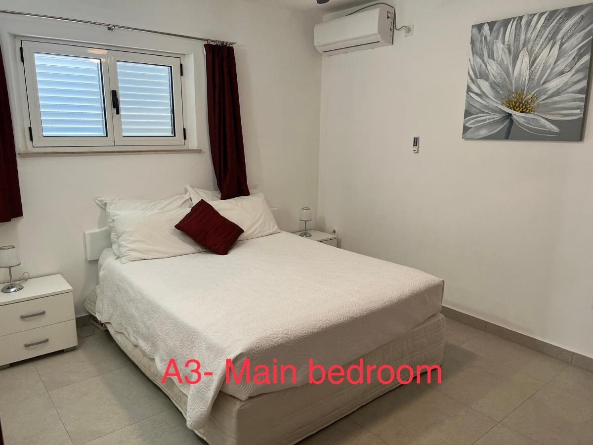 Apartmani Tonko Račišće Zewnętrze zdjęcie