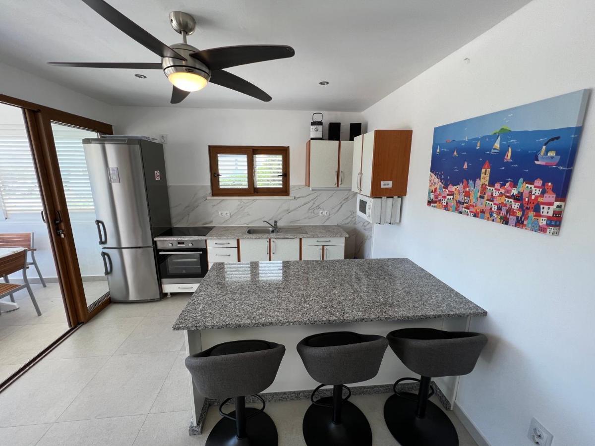 Apartmani Tonko Račišće Zewnętrze zdjęcie