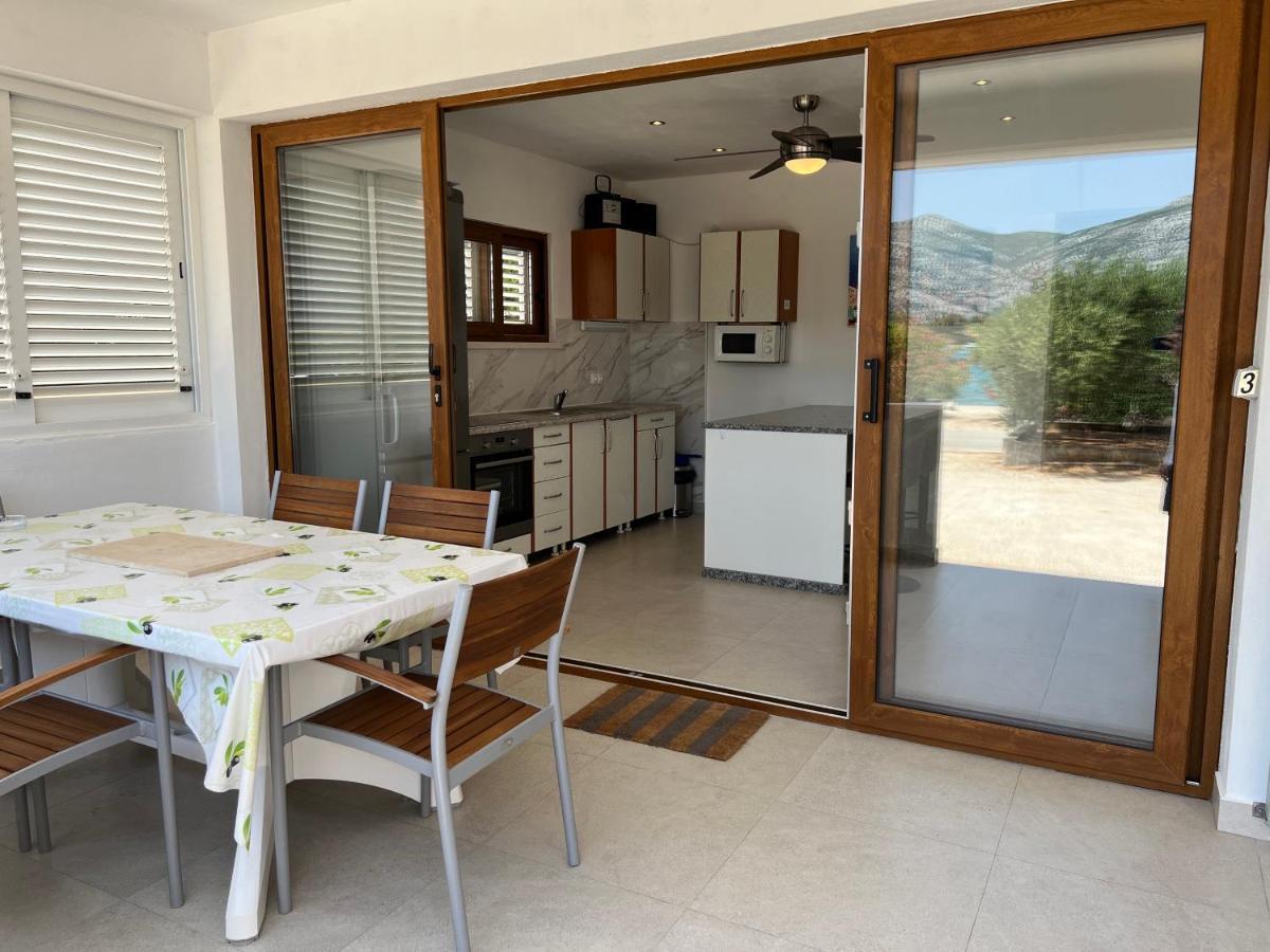 Apartmani Tonko Račišće Zewnętrze zdjęcie
