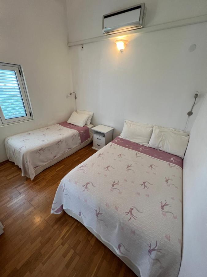 Apartmani Tonko Račišće Zewnętrze zdjęcie