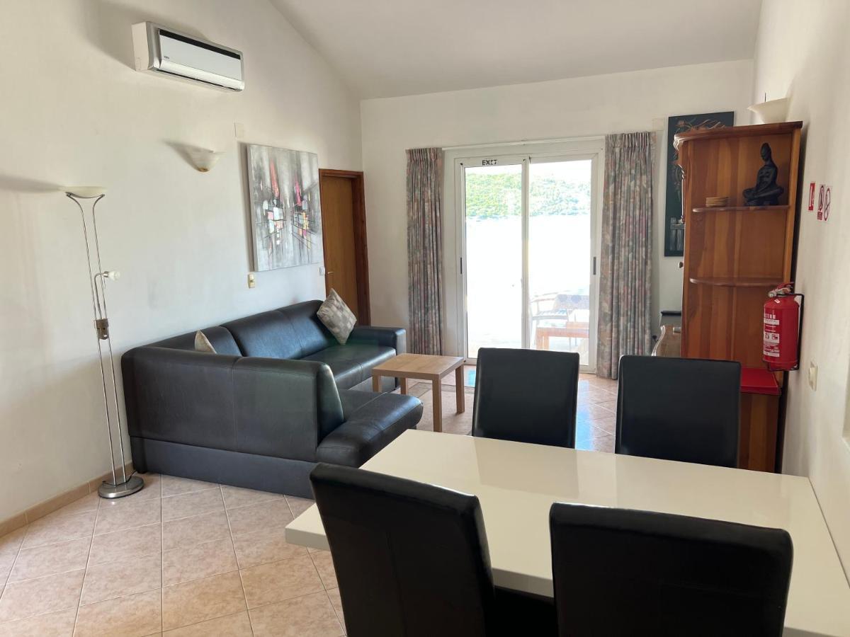 Apartmani Tonko Račišće Zewnętrze zdjęcie