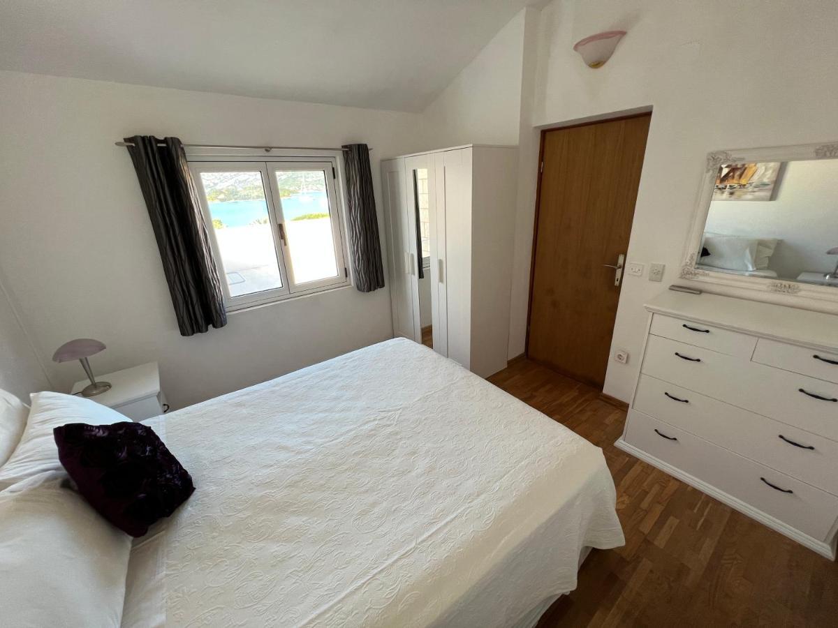 Apartmani Tonko Račišće Zewnętrze zdjęcie