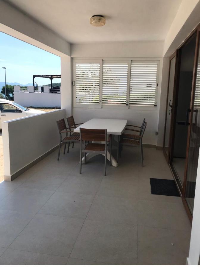 Apartmani Tonko Račišće Zewnętrze zdjęcie