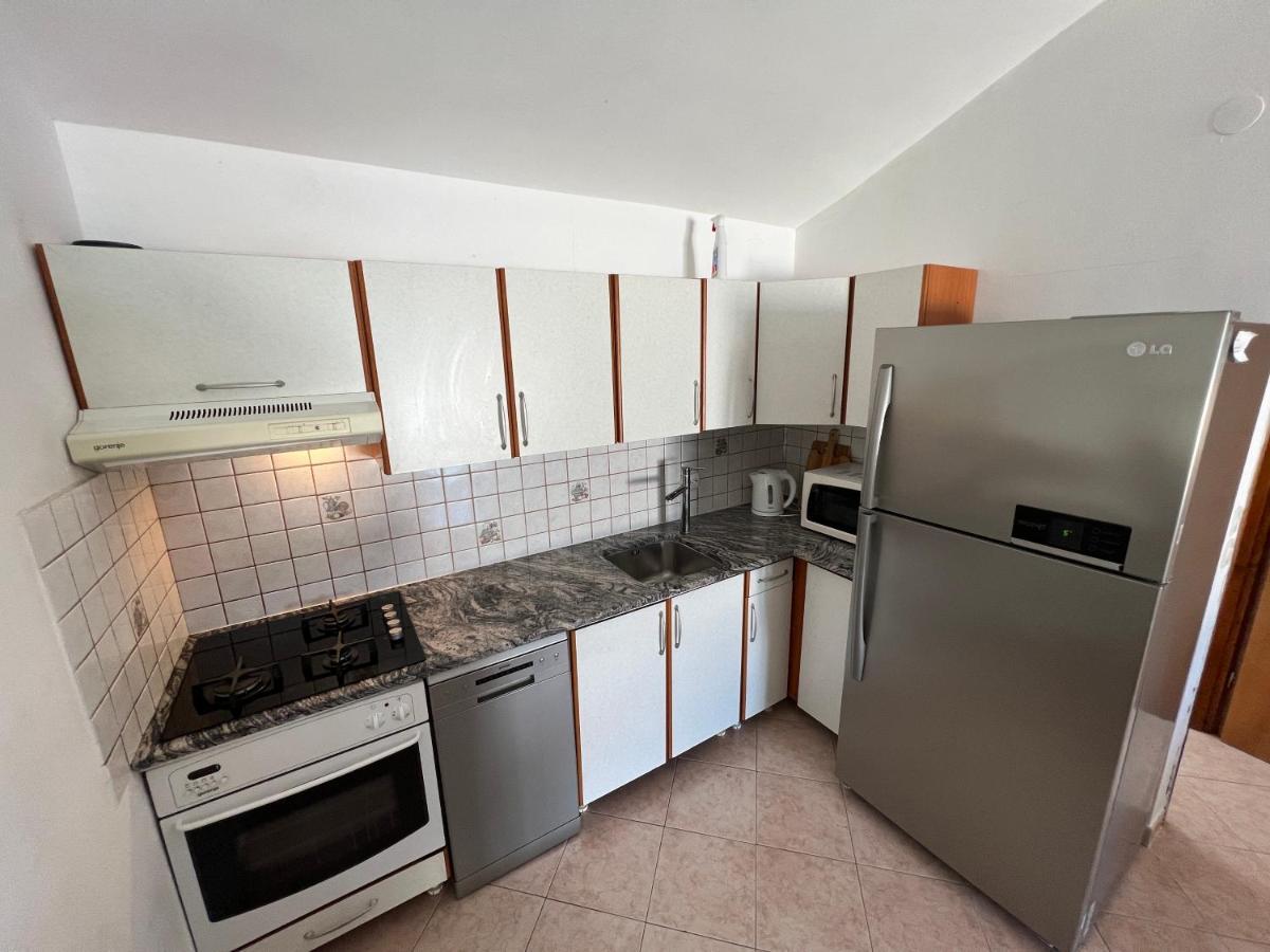 Apartmani Tonko Račišće Zewnętrze zdjęcie