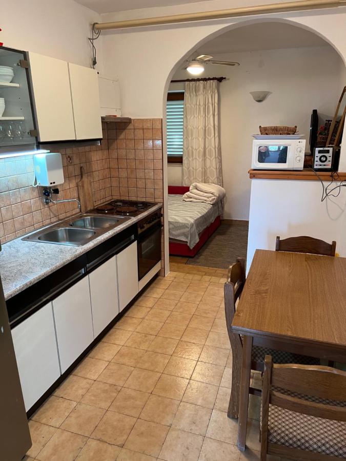 Apartmani Tonko Račišće Zewnętrze zdjęcie