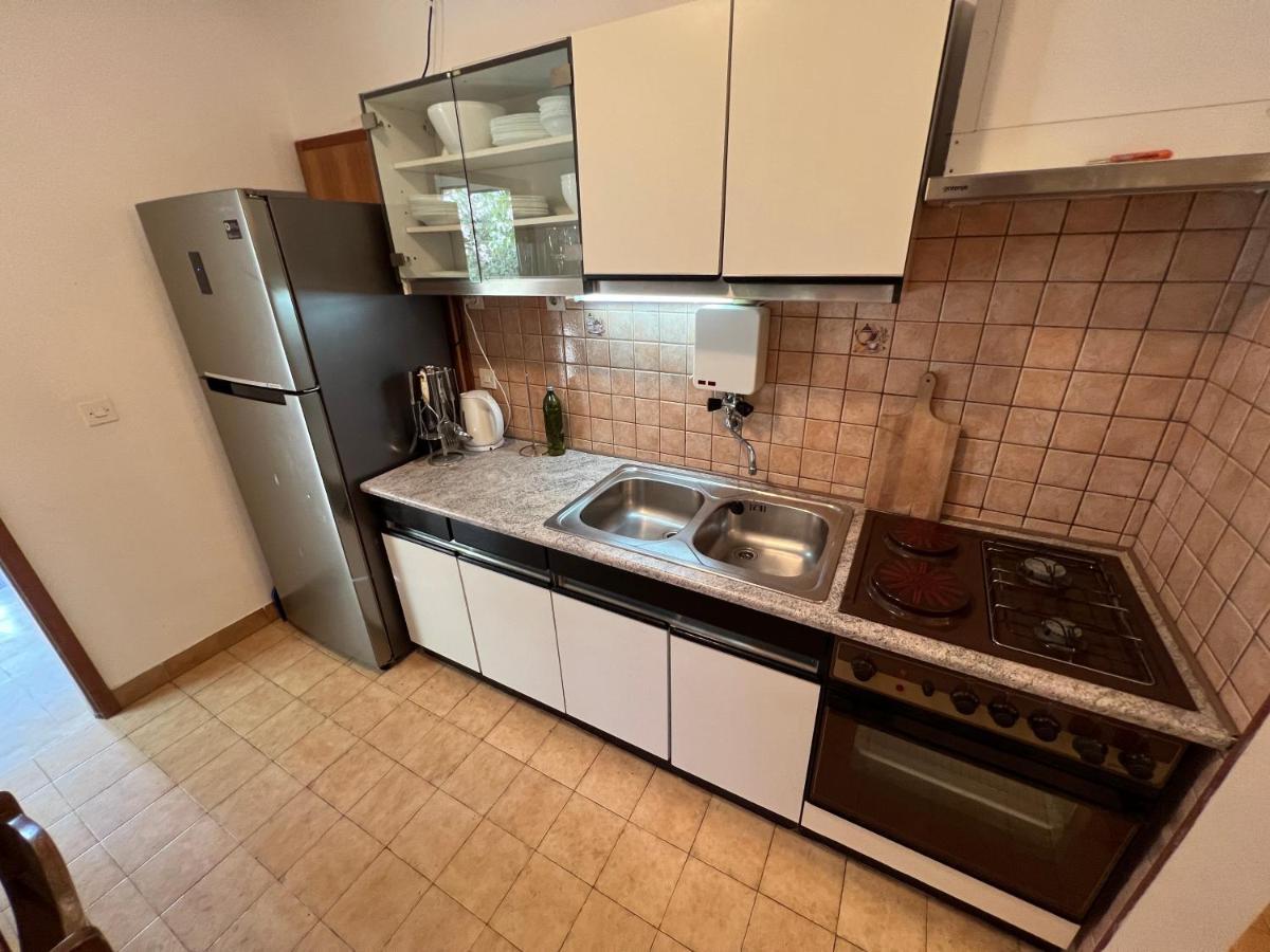 Apartmani Tonko Račišće Zewnętrze zdjęcie