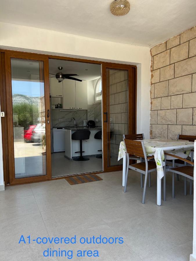 Apartmani Tonko Račišće Zewnętrze zdjęcie