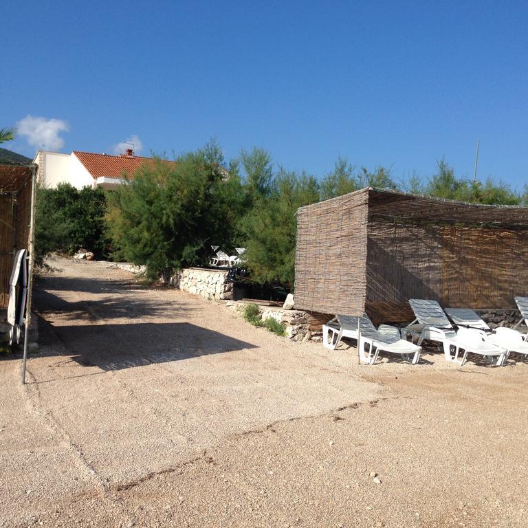 Apartmani Tonko Račišće Zewnętrze zdjęcie