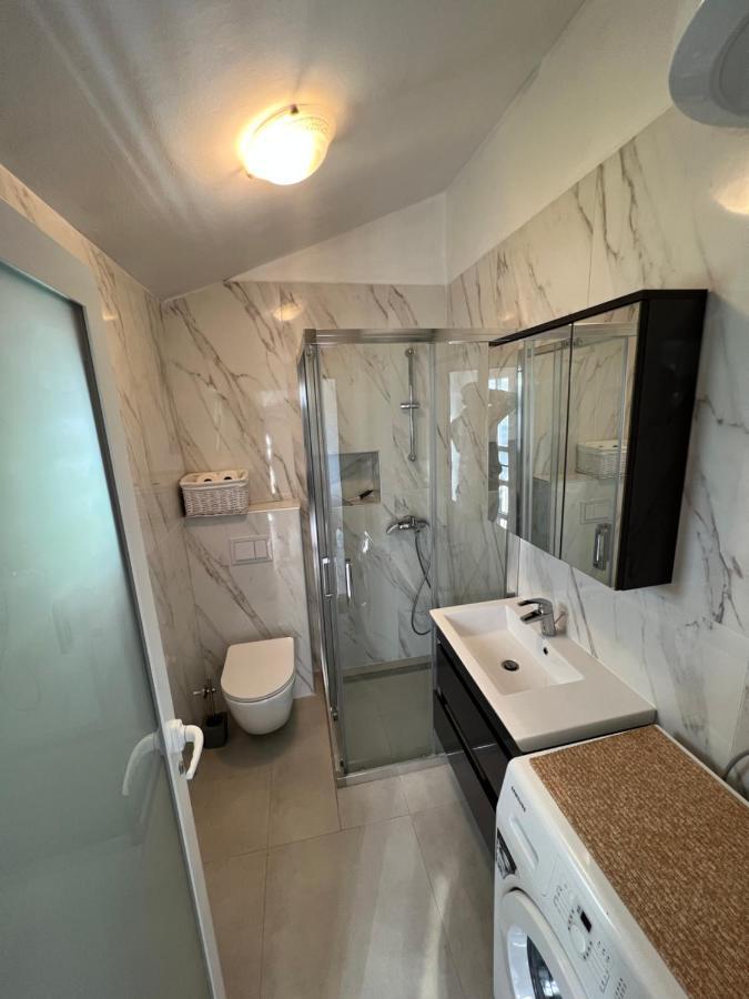 Apartmani Tonko Račišće Zewnętrze zdjęcie